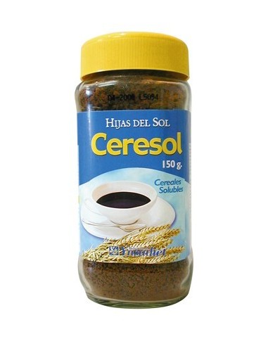 Ceresol (Cafe De Cereales ) 150 Gr de Ynsadiet