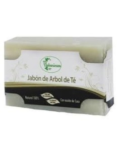 Jabon Arbol De Te 100 Gr de Naturlider