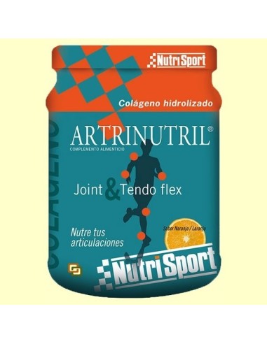 Artrinutril 48 Comp de Cn
