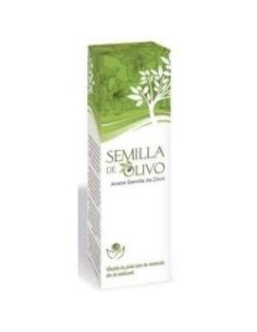 Aceite Semilla De Olivo 50 Ml de Bioserum
