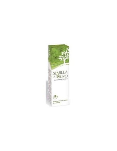 Aceite Semilla De Olivo 50 Ml de Bioserum