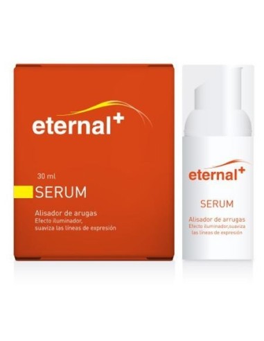 Eternal Serum Oil 30 Ml de Bionatur Balear