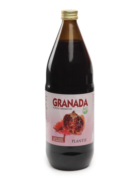 Granada (Zumo Eco) 1000 Ml de Artesania