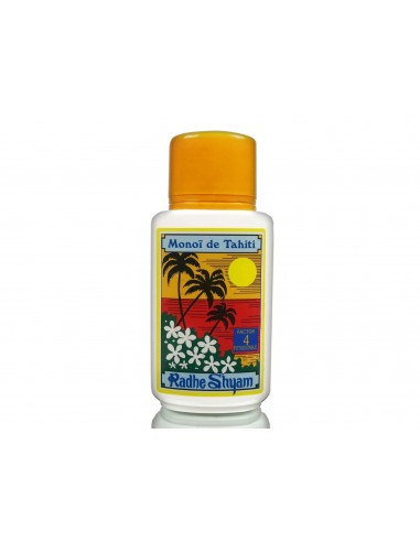Aceite Monoi Tahiti Spf 06 150Ml. de...