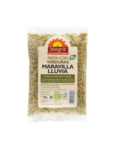 Maravilla Con Verduras 250 gramos Bio de Biogra