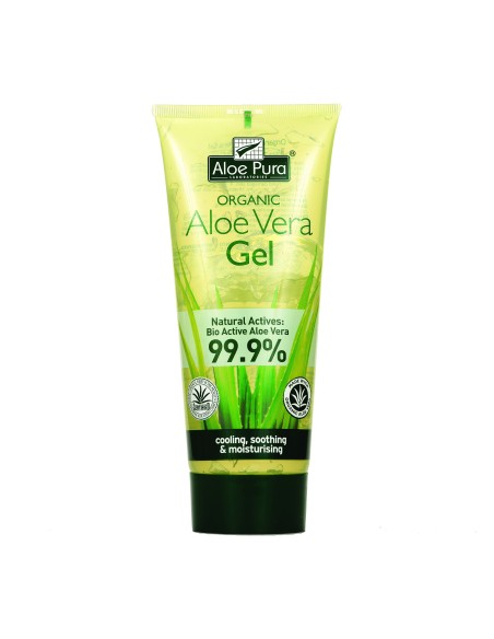 Gel Aloe Vera 100 Ml de Madal Bal