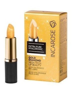 Stick Labial Gold Diamond de Masterdiet