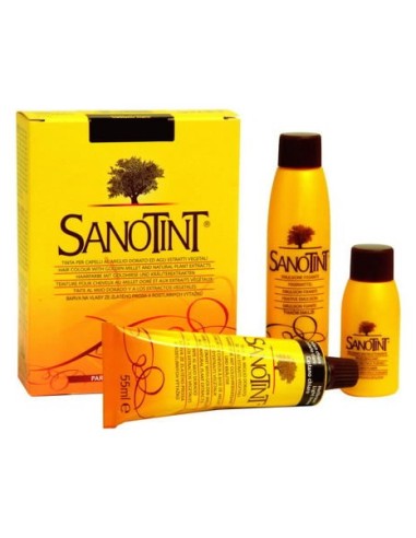 Sanotint Classic 30 Rubio Calido Oscuro de Sanotint