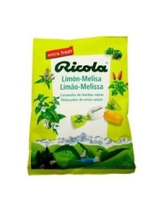 Ricola Caramelos Limon Melisa 70 Gr de Ricola