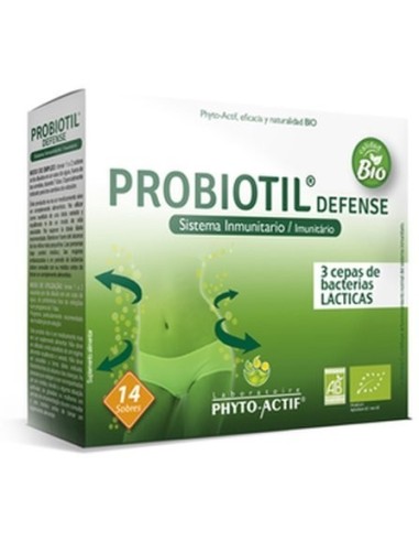 Probiotil Defense de Phytoactif