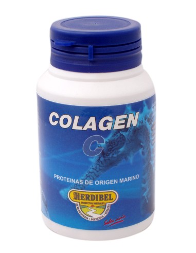 Colagen-C 500 Mg 90 Caps de Herdibel