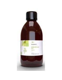 Pepita De Uva Virgen Aceite Vegetal Bio 250Ml de Terpenic Evo