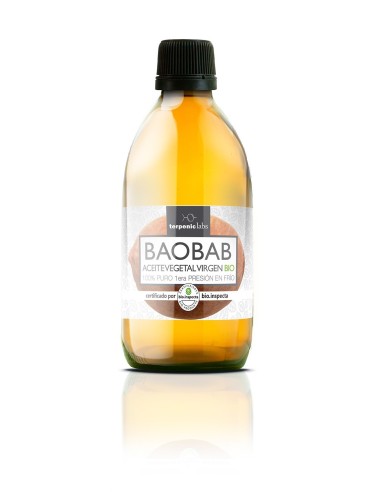 Baobab V 250Ml Bio de Terpenic
