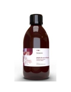 Pepita De Uva Aceite Vegetal 250Ml de Terpenic Evo