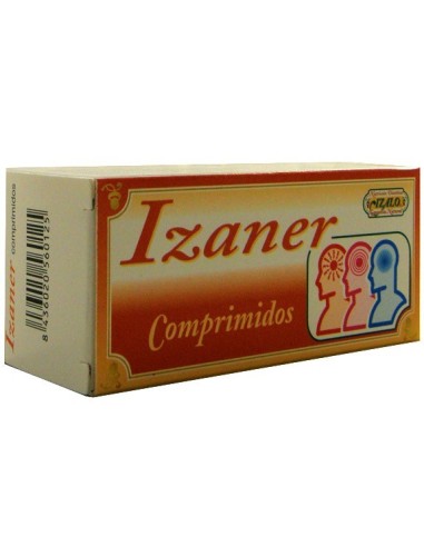 Izaner 60 Comp de Izalo