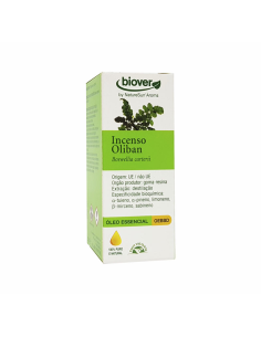 Ae Boswellia Carterii Incienso 5 Ml 5 Ml de Biover