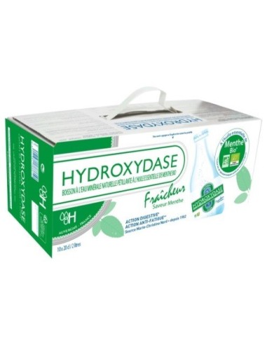 Hydroxydase - Ae Menta Bio 10 X 20 Cl Bio de Hydroxydase