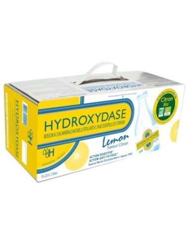 Hydroxydase - Ae Limon Bio 10 X 20 Cl Bio de Hydroxydase