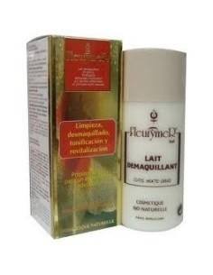 Leche Desmaquillante Normal de Fleurymer