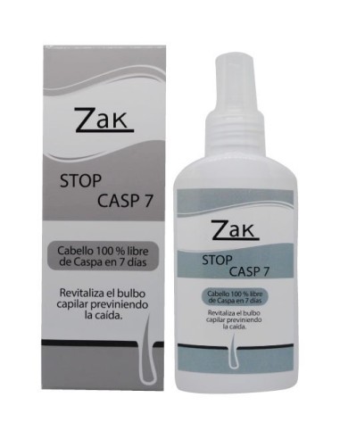 Stop Casp 7 125 Ml de Zak Cosmetics