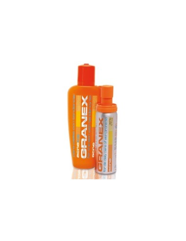 Granex Spray+Tonico de Catalysis