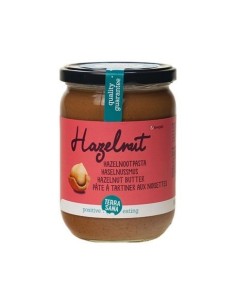 Crema De Avellana 500 G de Terrasana