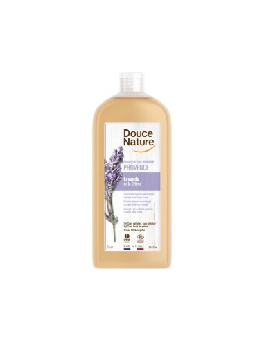 Champu-Gel De Ducha Lavanda 1L. de Douce Nature