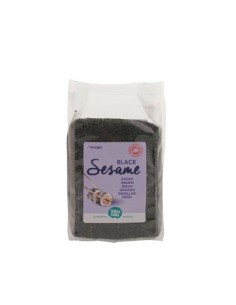 Semillas De Sesamo Negro 175 G de Terrasana