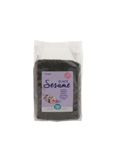 Semillas De Sesamo Negro 175 G de Terrasana