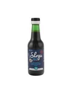 Shoyu Salsa De Soja Suave 1 Ltr de Terrasana