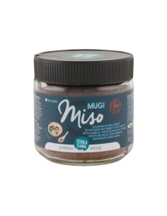 Mugi Miso En Bosa Con Tapon 345 G de Terrasana
