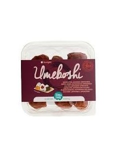 Umeboshi Bio 150 G de Terrasana