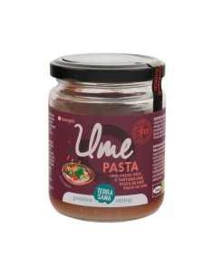 Pasta De Ume (En Bote De Cristal) 250 G de Terrasana
