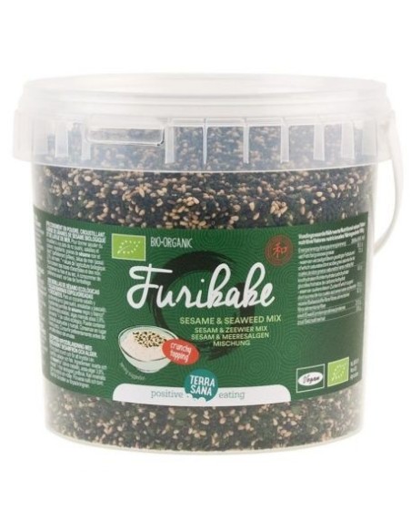 Furikake 600 G de Terrasana
