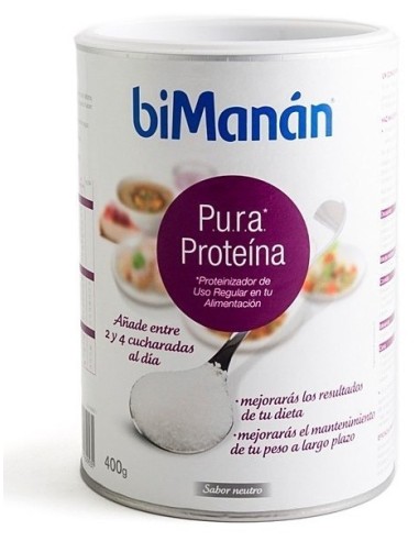 Bmn Proteina + de Bimanan