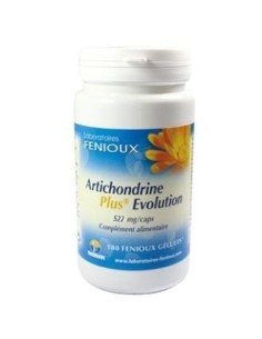 Artichondrine Plus Evolution 180Cap. de Fenioux