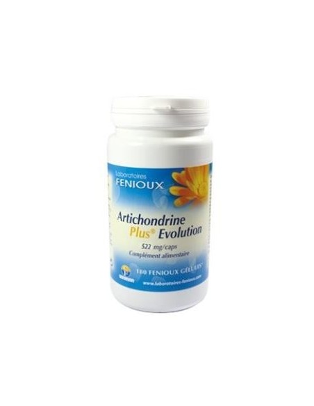 Artichondrine Plus Evolution 180Cap. de Fenioux