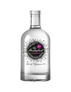 The Herbalist Gin ( Ginegra Herbolaria ) 500 Ml de Herbalist