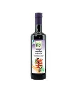 Vinagre Balsamico De Modena 50 Cl de Jardin Bio