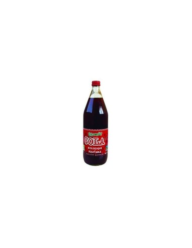 Cola Max Havelaar 1 L de Vitamont