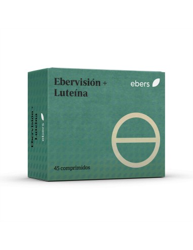 Enervision + Luteina 45 Comp de Ebers