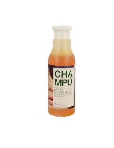 Champu Cola Caballo+Biotina 250 Ml de Ebers