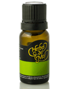 Aceite Esencial Mirto 10 Ml de Herbes Del Moli