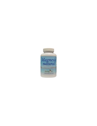 Sales Magnesio Naturales 250 Gr de Dismag