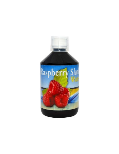 Raspberry Slank 500 Ml de Reddir