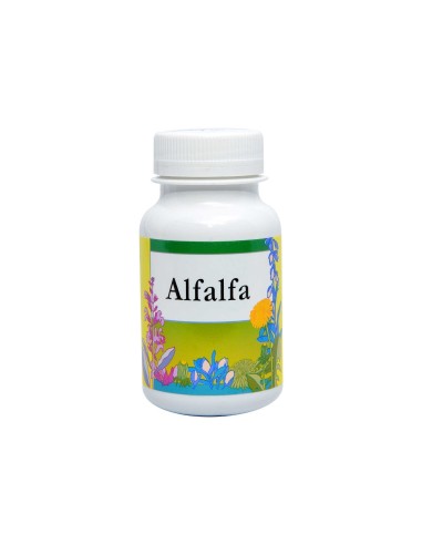 Alfalfa 100 Comp de Naturlife