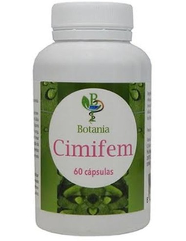 Cimifen 60 Caps de Botania