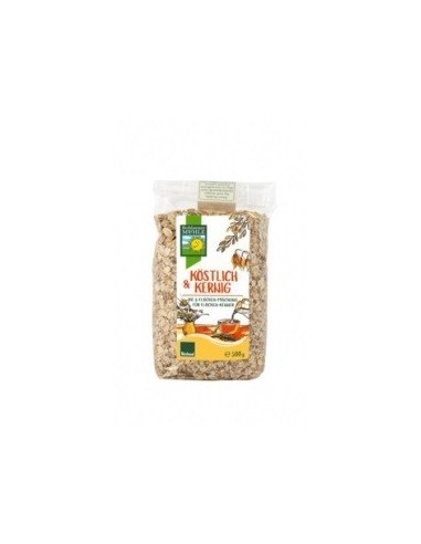 Copos 6 Cereales Bio 500 Gr de Bohlsener Mühle