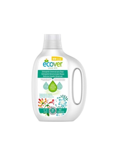 Detergente Liquido Ecover 850 Ml de Ecover