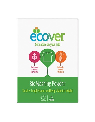 Detergente Polvo Ecover 1,2Kg de Ecover